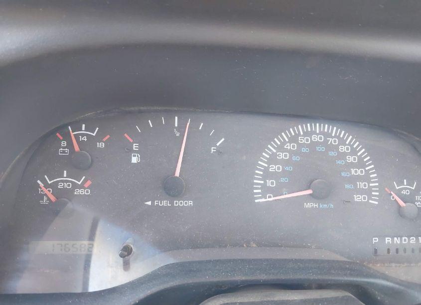 Photo 7 of 1998 Dodge Ram 1500 ST/WS (VIN 1B7HC16X8WS673717)