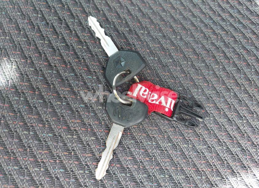 Photo 11 of 2000 Dodge Ram 1500 ST/WS (VIN 1B7HC16X8YS540457)