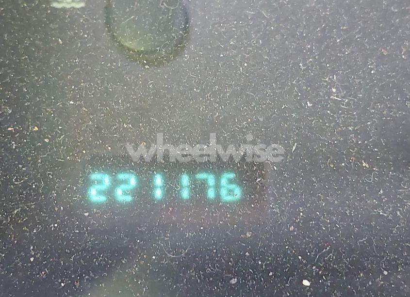 Photo 7 of 2000 Dodge Ram 1500 ST/WS (VIN 1B7HC16X8YS540457)