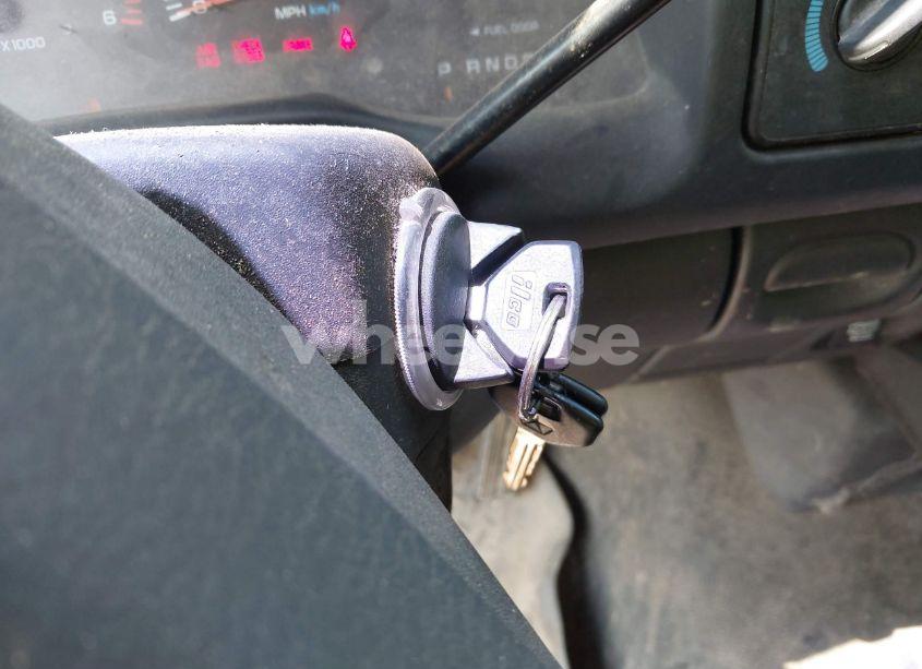 Photo 11 of 2001 Dodge Ram 1500 ST/WS (VIN 1B7HC16X91S778260)