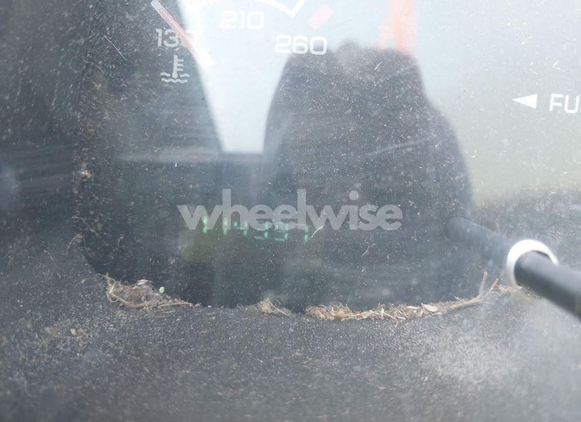 Photo 7 of 1999 Dodge Ram 1500 ST/WS (VIN 1B7HC16X9XS294114)