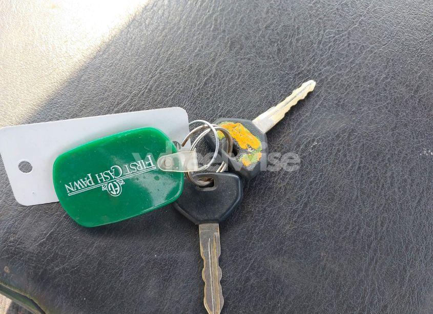 Photo 11 of 2001 Dodge Ram 1500 ST/WS (VIN 1B7HC16XX1S194904)