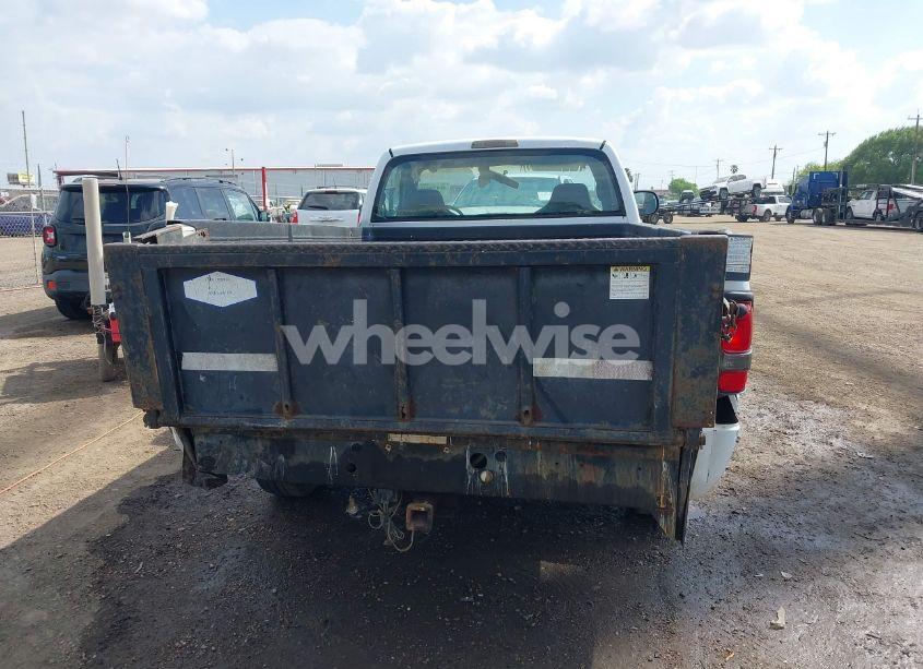 Photo 16 of 2001 Dodge Ram 1500 ST/WS (VIN 1B7HC16XX1S194904)