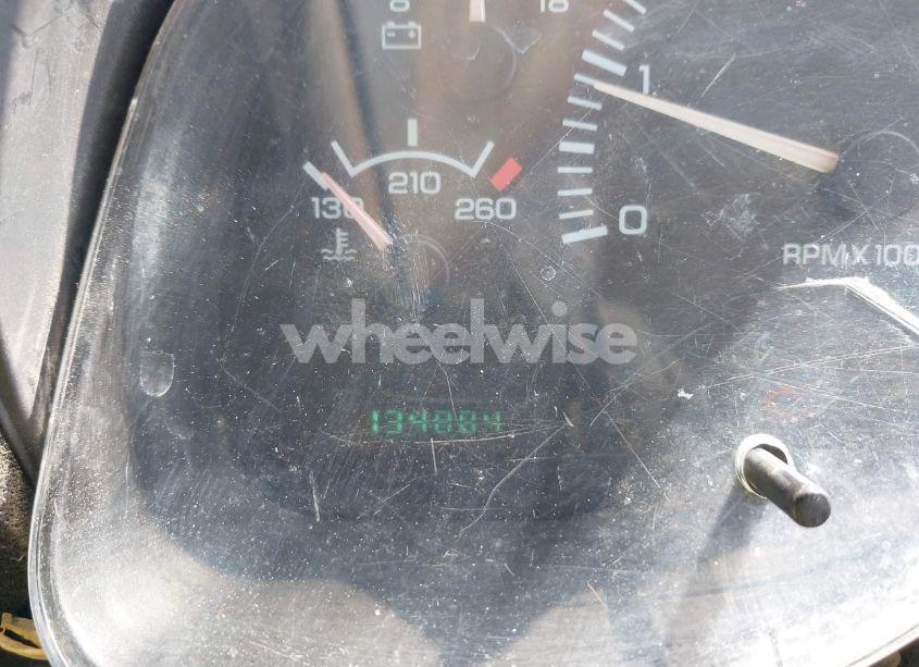 Photo 7 of 2001 Dodge Ram 1500 ST/WS (VIN 1B7HC16XX1S194904)