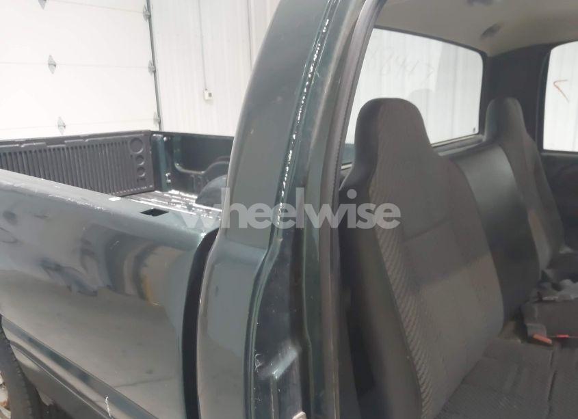 Photo 8 of 2000 Dodge Ram 1500 ST/WORK SPECIAL/WS (VIN 1B7HC16XXYS595802)