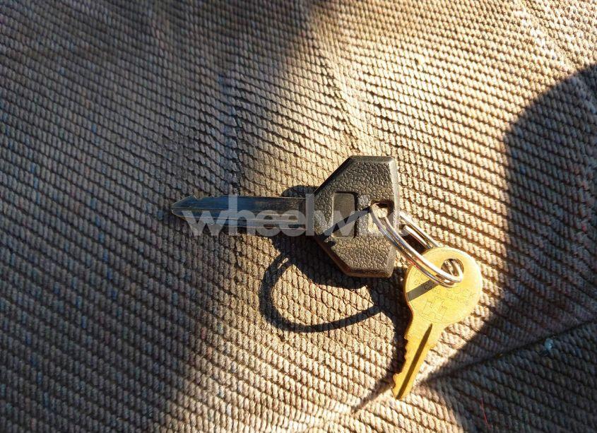Photo 11 of 1996 Dodge Ram 1500 (VIN 1B7HC16Y0TJ129769)
