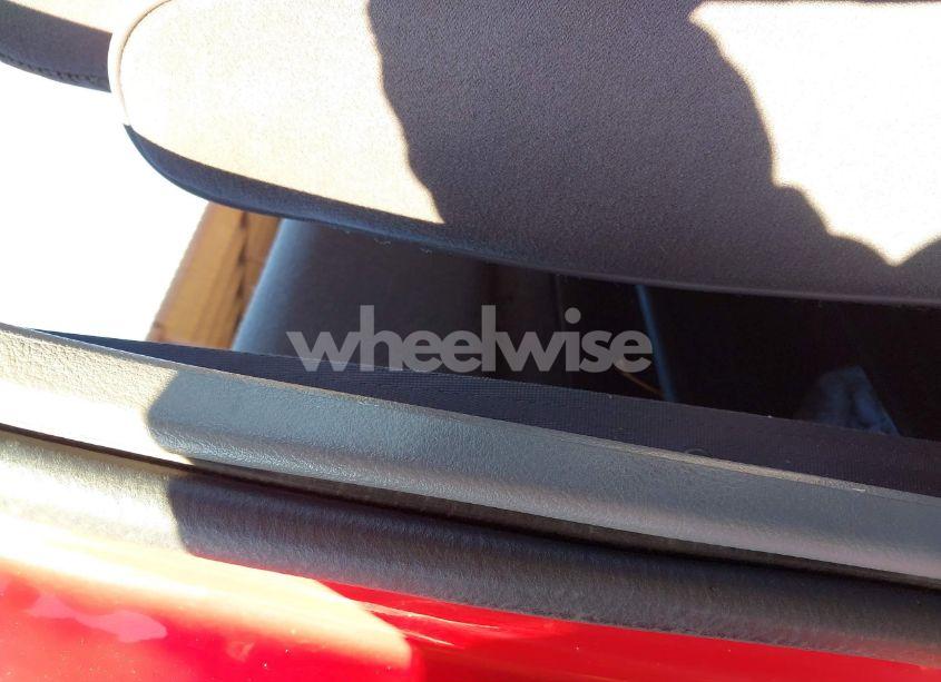 Photo 8 of 1996 Dodge Ram 1500 (VIN 1B7HC16Y0TJ129769)