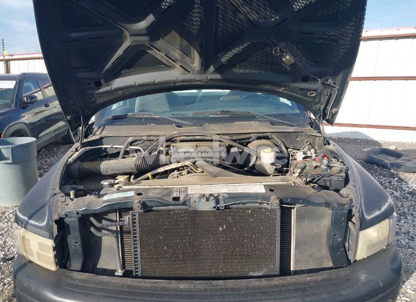 Photo 10 of 2001 Dodge Ram 1500 ST (VIN 1B7HC16Y11S300200)