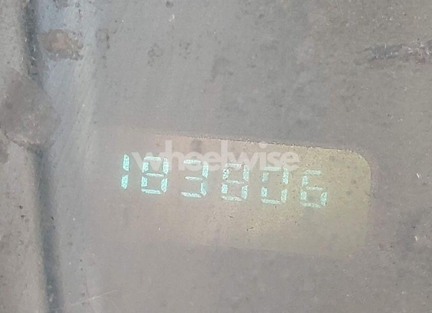 Photo 12 of 2001 Dodge Ram 1500 ST (VIN 1B7HC16Y11S300200)