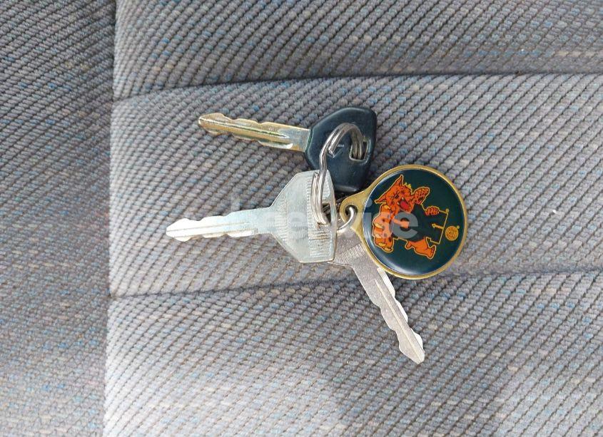 Photo 11 of 1996 Dodge Ram 1500 (VIN 1B7HC16Y1TS712524)