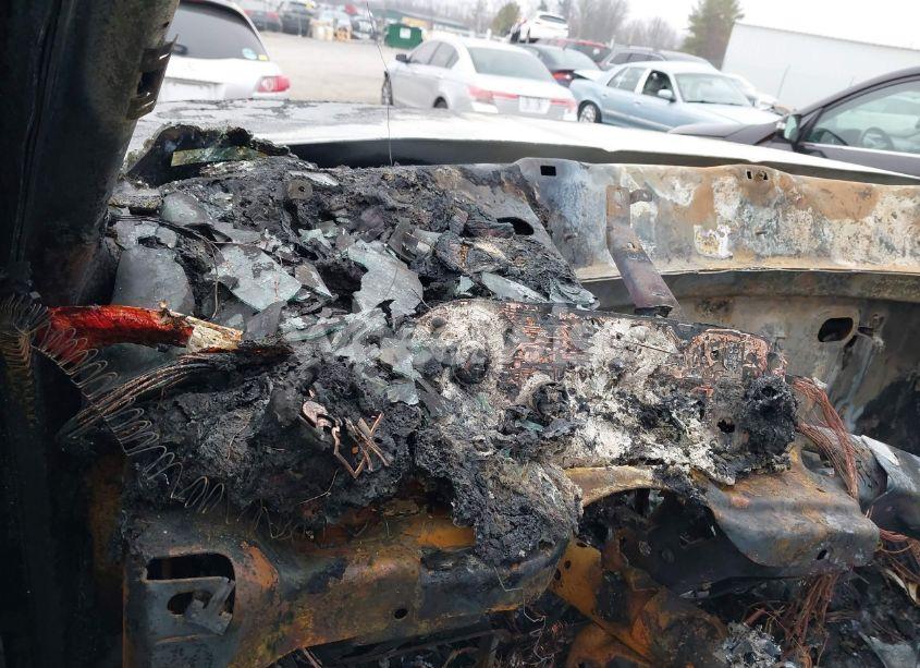 Photo 7 of 2001 Dodge Ram 1500 ST (VIN 1B7HC16Y31S310453)