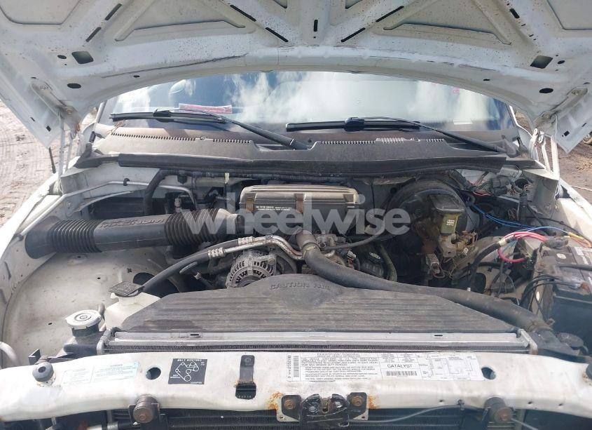 Photo 10 of 1996 Dodge Ram 1500 (VIN 1B7HC16Y3TJ181980)