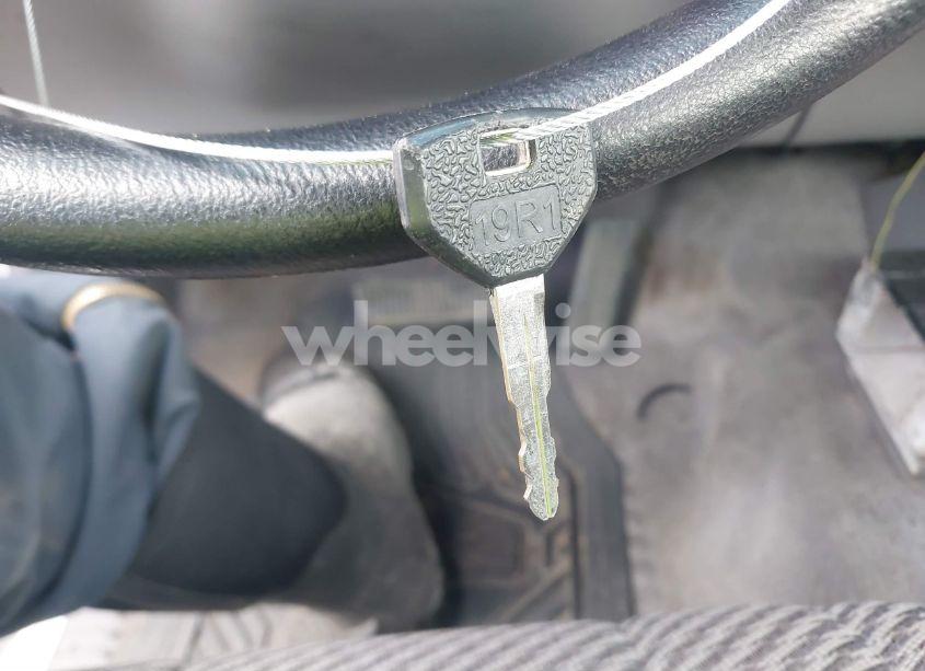 Photo 11 of 1996 Dodge Ram 1500 (VIN 1B7HC16Y3TJ181980)