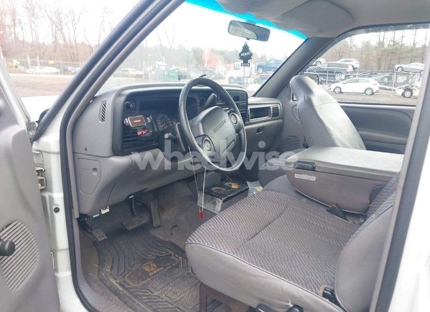 Photo 5 of 1996 Dodge Ram 1500 (VIN 1B7HC16Y3TJ181980)