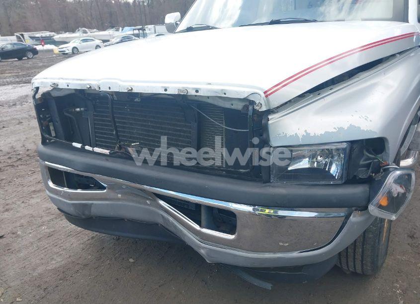 Photo 6 of 1996 Dodge Ram 1500 (VIN 1B7HC16Y3TJ181980)