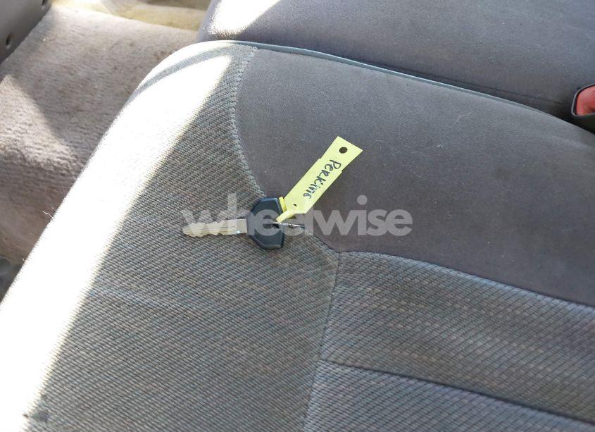 Photo 11 of 1996 Dodge Ram 1500 (VIN 1B7HC16Y4TS675808)