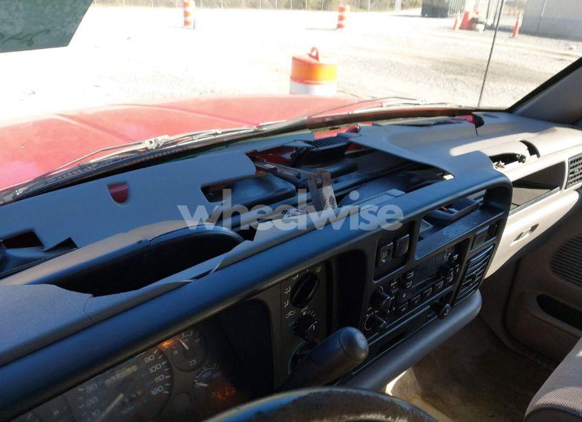 Photo 12 of 1996 Dodge Ram 1500 (VIN 1B7HC16Y4TS675808)