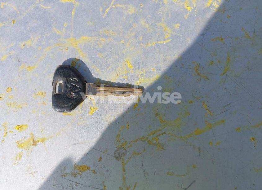 Photo 11 of 1998 Dodge Ram 1500 ST (VIN 1B7HC16Y4WS708830)