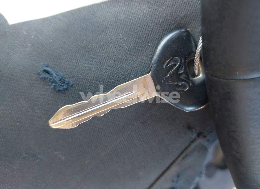 Photo 11 of 2000 Dodge Ram 1500 ST (VIN 1B7HC16Y5YS632098)