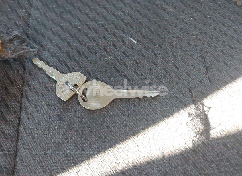 Photo 11 of 2001 Dodge Ram 1500 ST (VIN 1B7HC16Y61S300354)