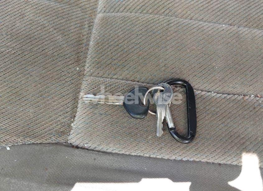 Photo 11 of 1996 Dodge Ram 1500 (VIN 1B7HC16Y6TS608739)