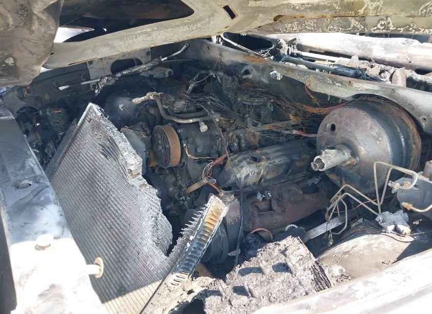 Photo 10 of 2001 Dodge Ram 1500 ST (VIN 1B7HC16Y71S126813)