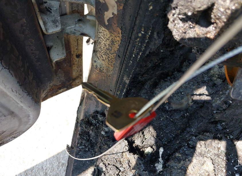 Photo 11 of 2001 Dodge Ram 1500 ST (VIN 1B7HC16Y71S126813)