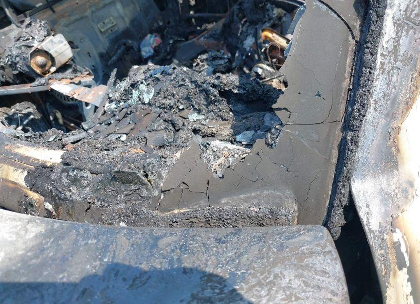 Photo 9 of 2001 Dodge Ram 1500 ST (VIN 1B7HC16Y71S126813)