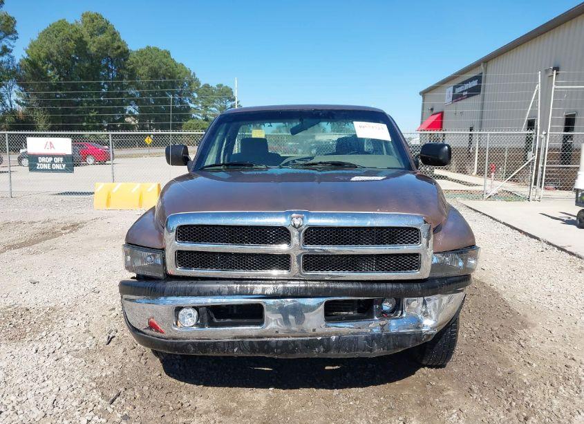 Photo 11 of 1995 Dodge Ram 1500 (VIN 1B7HC16Y7SS364209)