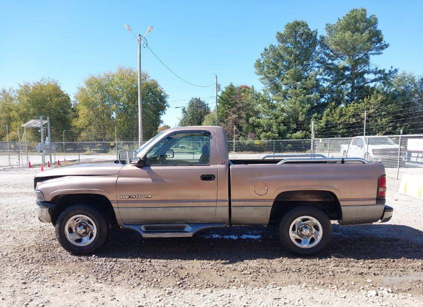 Photo 13 of 1995 Dodge Ram 1500 (VIN 1B7HC16Y7SS364209)
