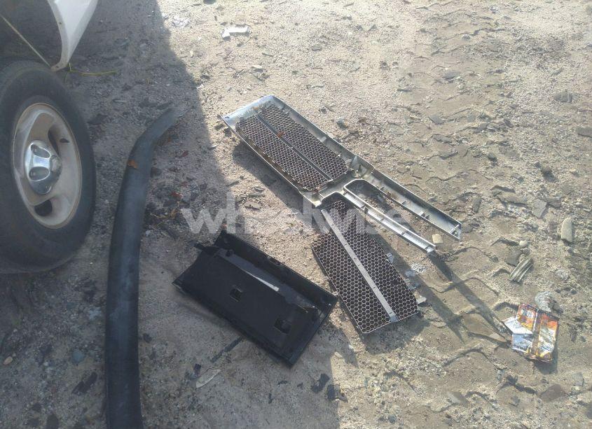 Photo 12 of 2001 Dodge Ram 1500 ST (VIN 1B7HC16Y91S239209)