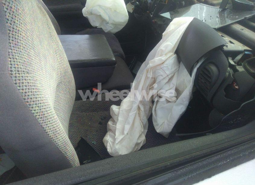 Photo 5 of 2001 Dodge Ram 1500 ST (VIN 1B7HC16Y91S239209)