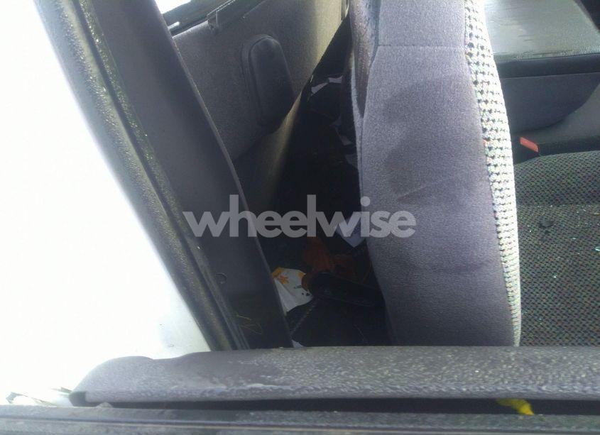 Photo 8 of 2001 Dodge Ram 1500 ST (VIN 1B7HC16Y91S239209)