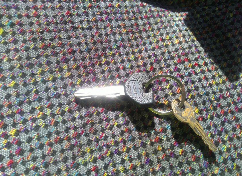 Photo 11 of 2001 Dodge Ram 1500 ST (VIN 1B7HC16Y91S772791)