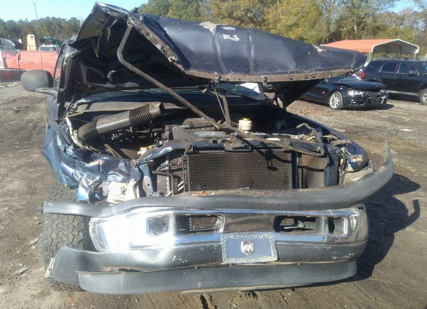 Photo 6 of 2001 Dodge Ram 1500 ST (VIN 1B7HC16Y91S772791)