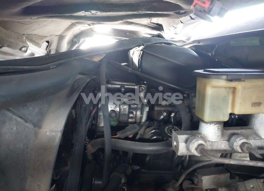 Photo 10 of 1994 Dodge Ram 1500 (VIN 1B7HC16Y9RS590908)