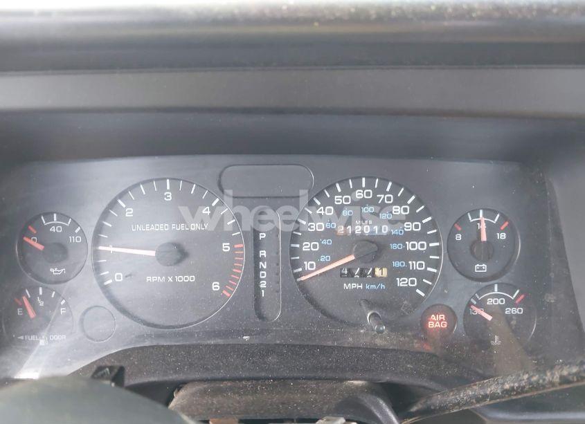 Photo 7 of 1994 Dodge Ram 1500 (VIN 1B7HC16Y9RS590908)