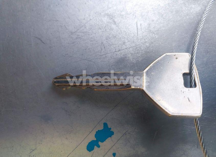 Photo 11 of 1996 Dodge Ram 1500 (VIN 1B7HC16Y9TJ117863)