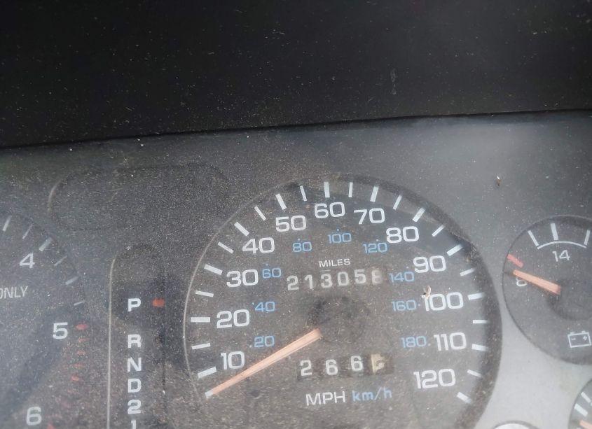 Photo 7 of 1996 Dodge Ram 1500 (VIN 1B7HC16Y9TJ176654)