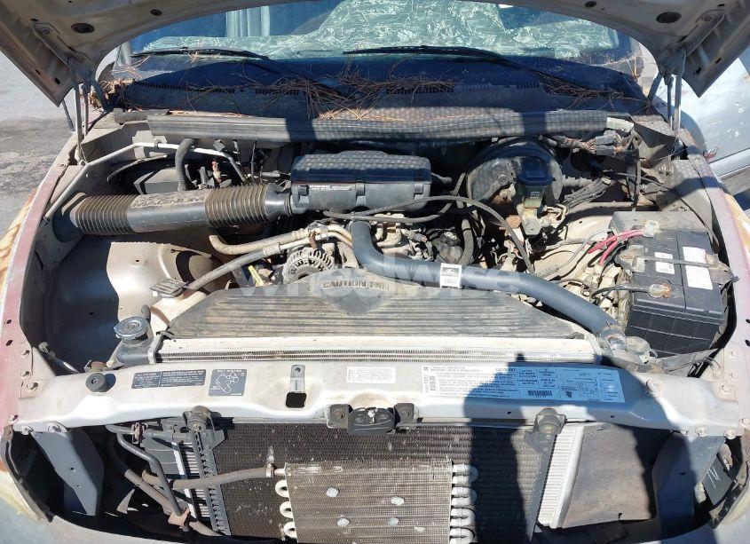 Photo 10 of 1996 Dodge Ram 1500 (VIN 1B7HC16Y9TS611215)
