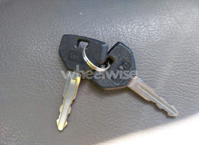 Photo 11 of 1996 Dodge Ram 1500 (VIN 1B7HC16Y9TS611215)
