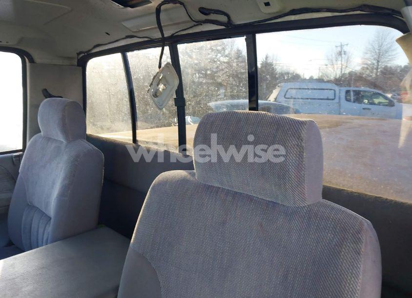 Photo 8 of 1997 Dodge Ram 1500 LT (VIN 1B7HC16YXVS261192)