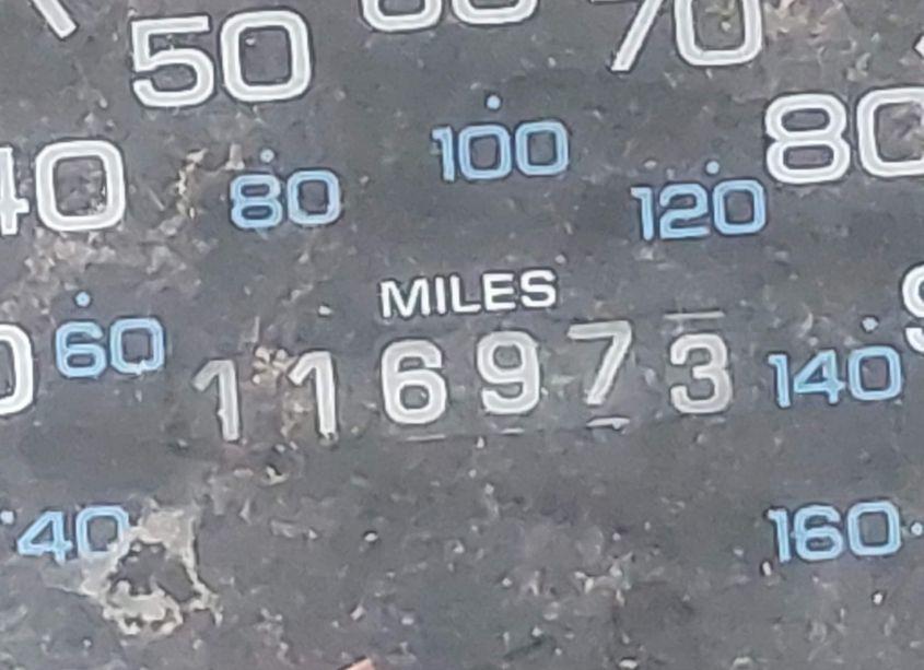 Photo 15 of 1996 Dodge Ram 1500 (VIN 1B7HC16Z2TS524636)