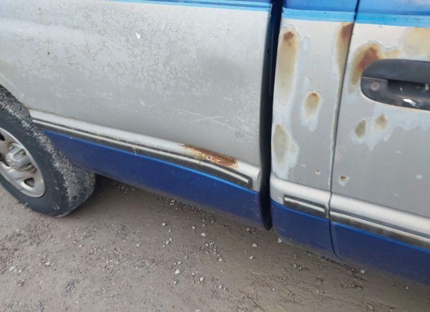 Photo 19 of 1996 Dodge Ram 1500 (VIN 1B7HC16Z2TS524636)
