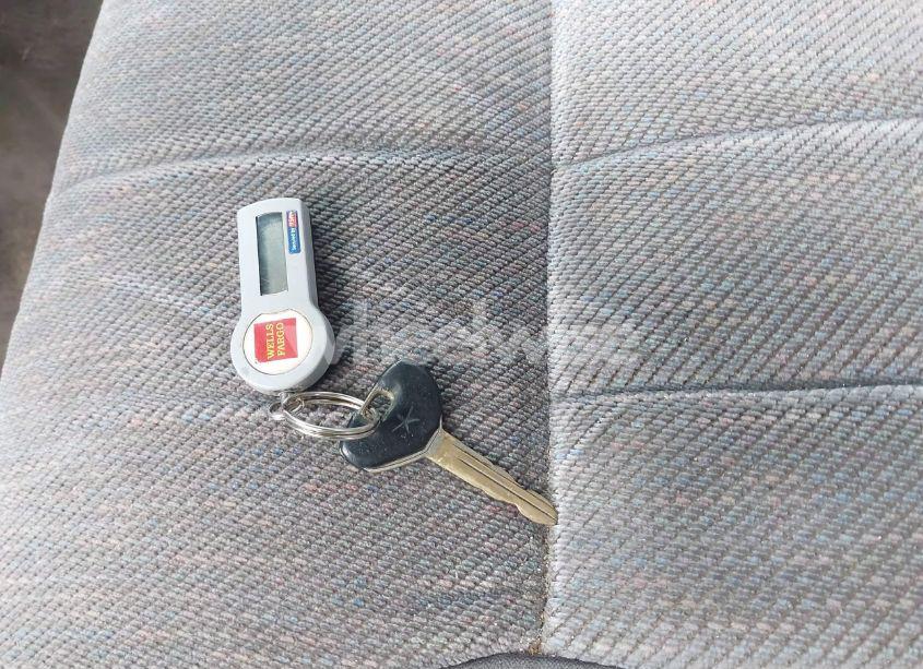 Photo 11 of 1996 Dodge Ram 1500 (VIN 1B7HC16Z3TS553496)