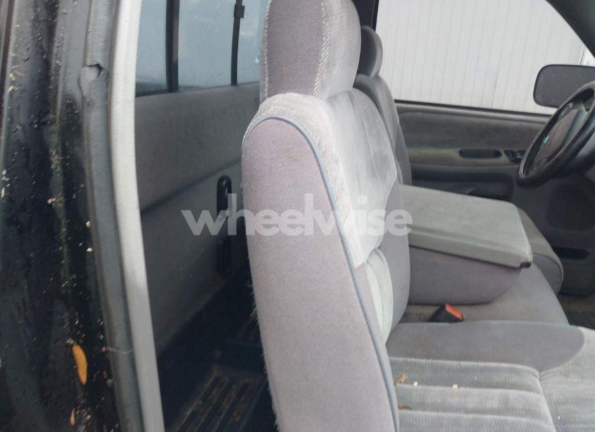 Photo 8 of 1996 Dodge Ram 1500 (VIN 1B7HC16Z3TS553496)