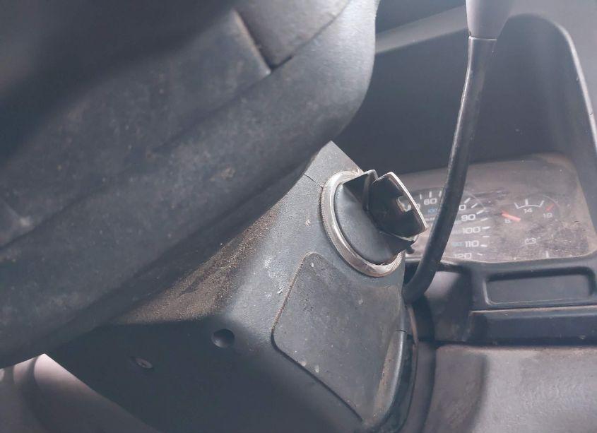 Photo 11 of 1994 Dodge Ram 1500 (VIN 1B7HC16Z4RS728654)