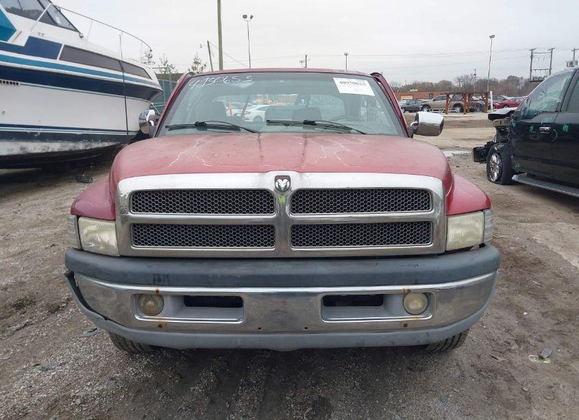 Photo 12 of 1994 Dodge Ram 1500 (VIN 1B7HC16Z4RS728654)