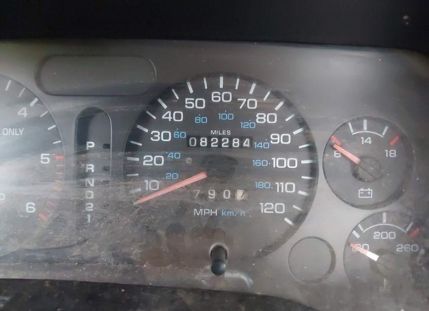 Photo 15 of 1994 Dodge Ram 1500 (VIN 1B7HC16Z4RS728654)