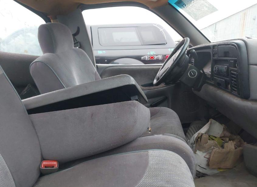 Photo 5 of 1994 Dodge Ram 1500 (VIN 1B7HC16Z4RS728654)